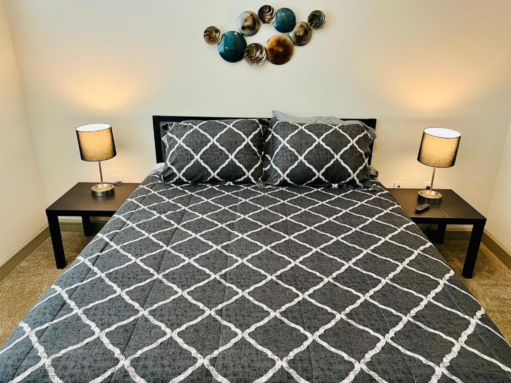 Downtown Apt Free Parking - Pool - Gym - Fully Kitchen 休斯敦 外观 照片