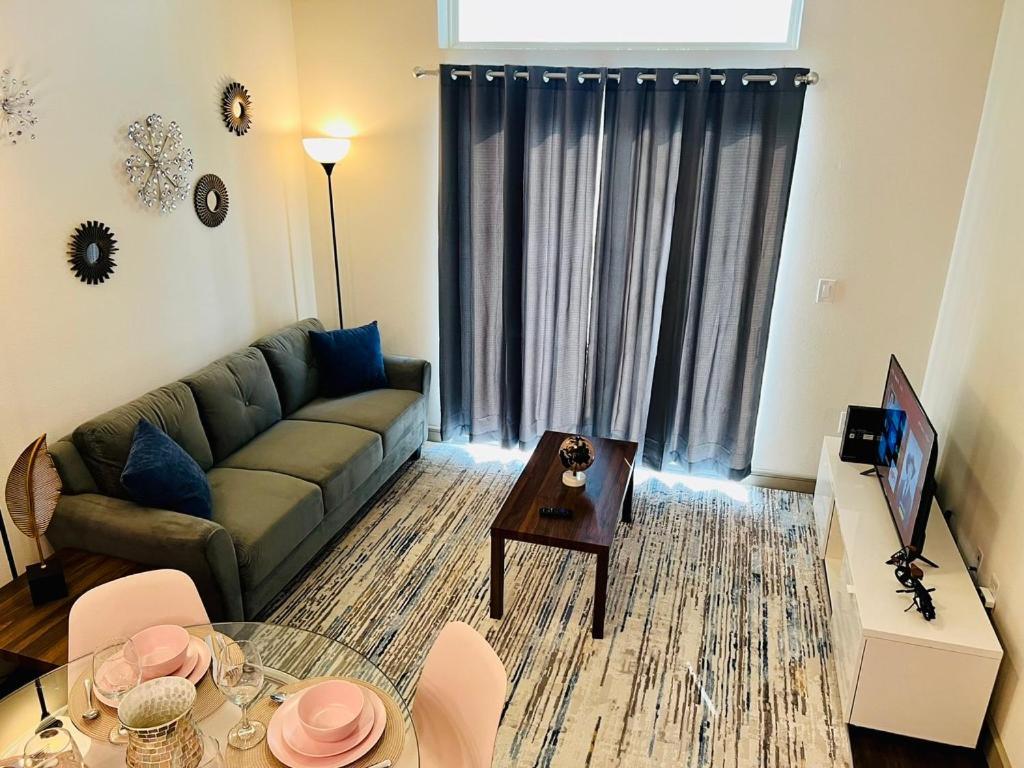Downtown Apt Free Parking - Pool - Gym - Fully Kitchen 休斯敦 外观 照片